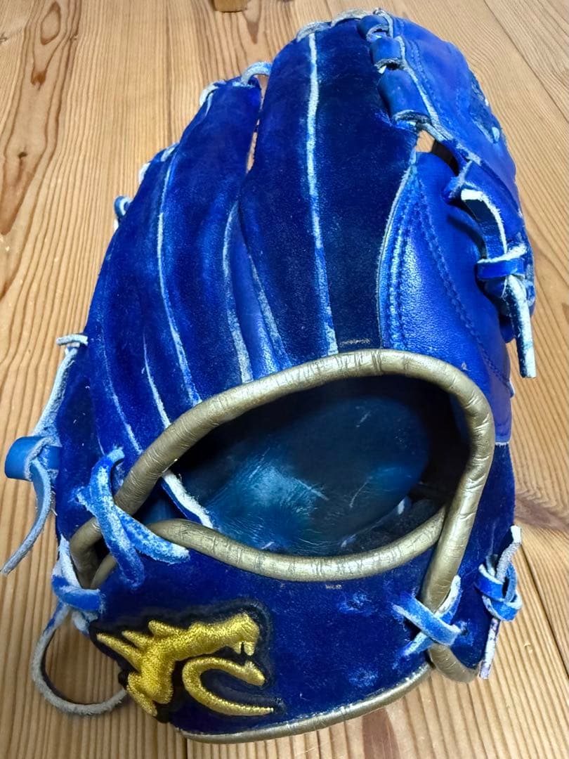 RYU グローブ グラブ