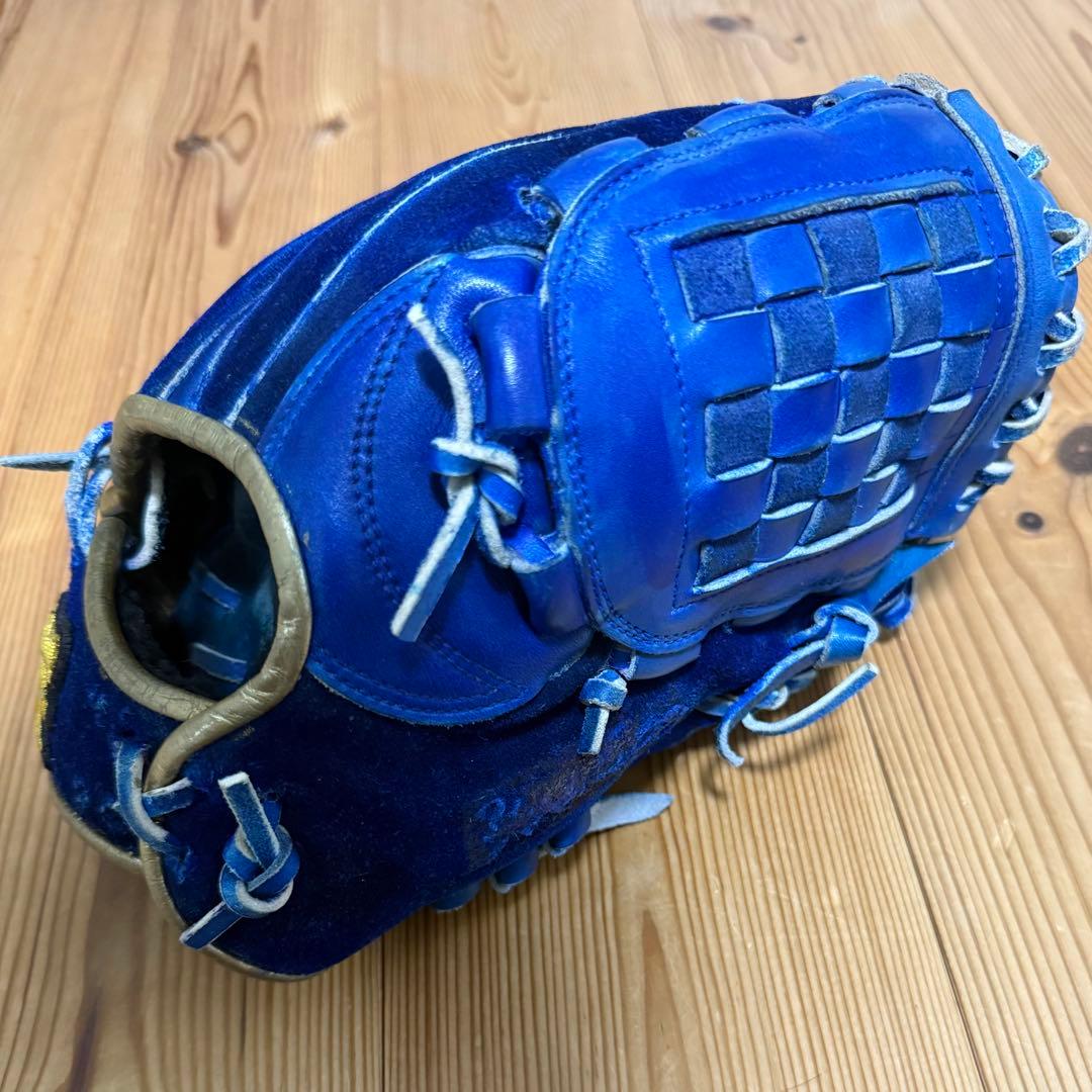 RYU グローブ グラブ