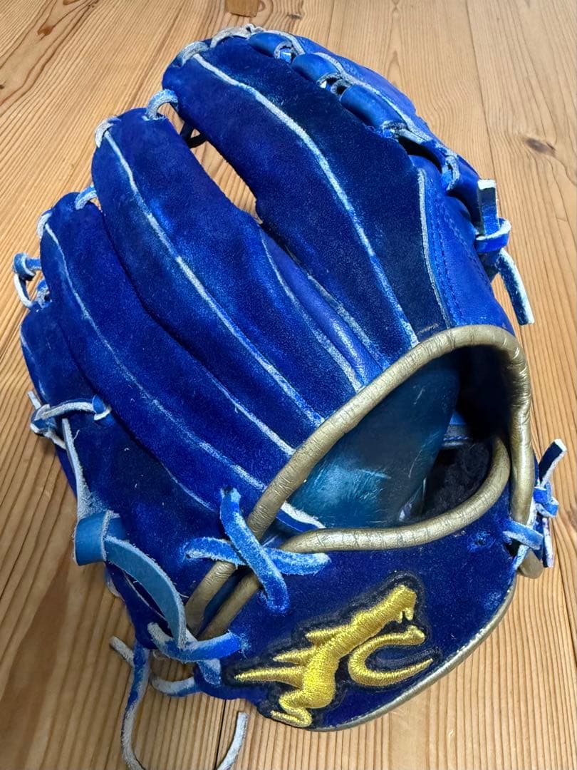 RYU グローブ グラブ