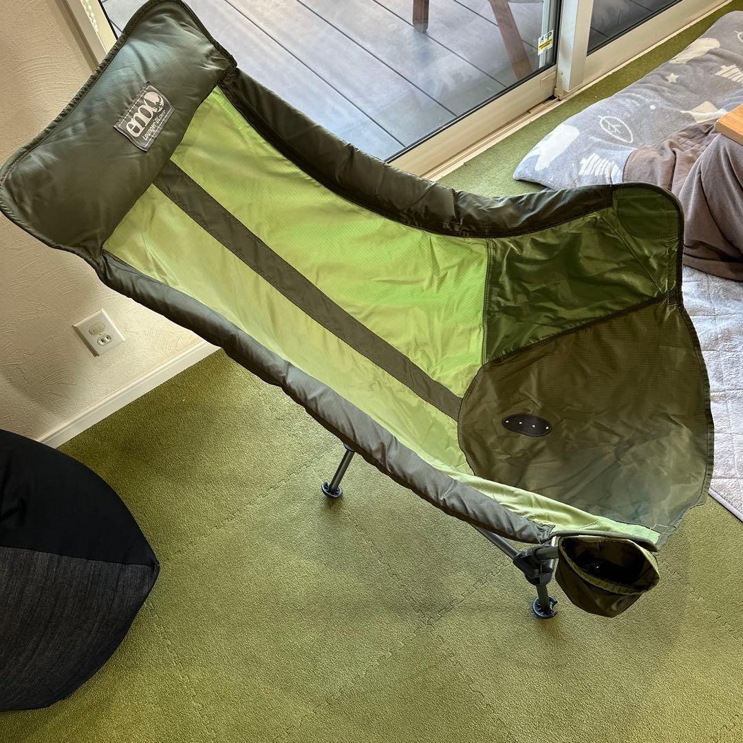 eno/Lounger(TM)DLチェア