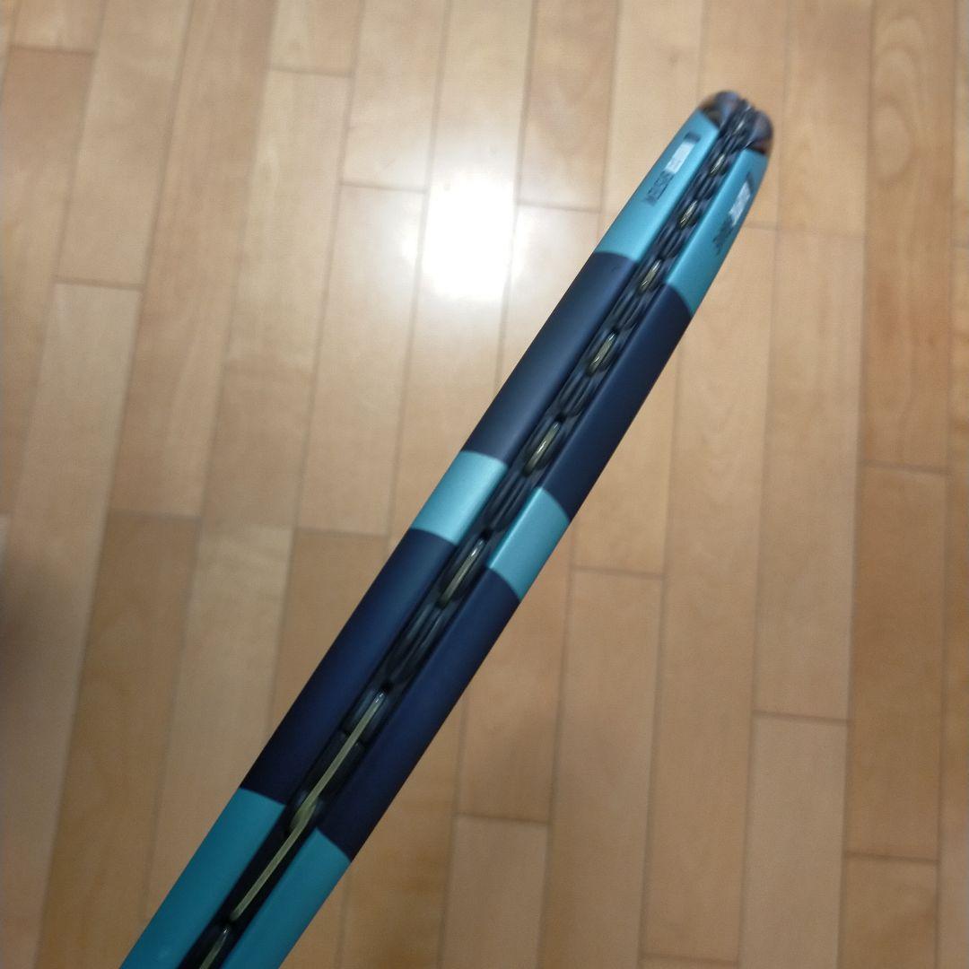 バボラ エボドライブ ツアー 2025 G2