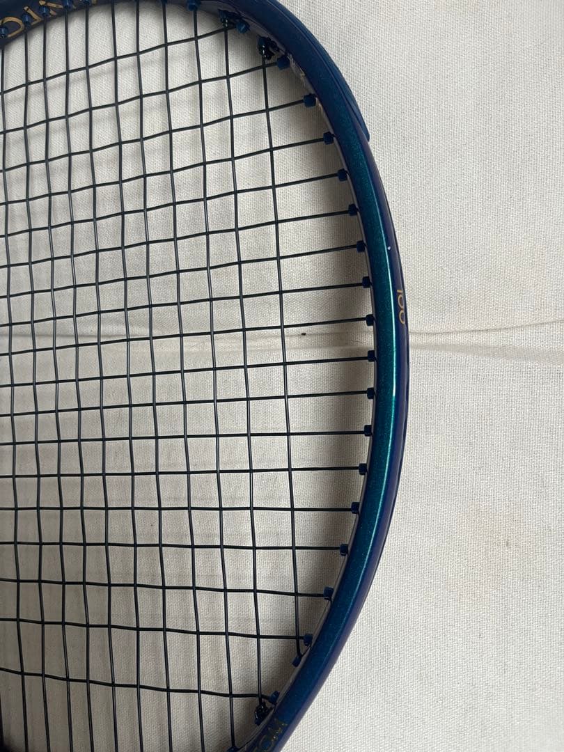 超美品 プリンス ファントム 100 2025 G2 7TJ232 ザイロン