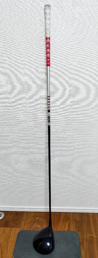 キャロウェイ ビッグバーサ アルファ815ドライバー10.5°SR