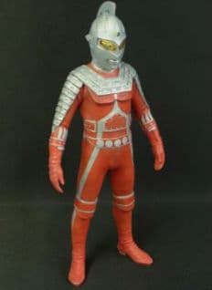 【未開封】ロボット超人 ニセ・ウルトラセブン