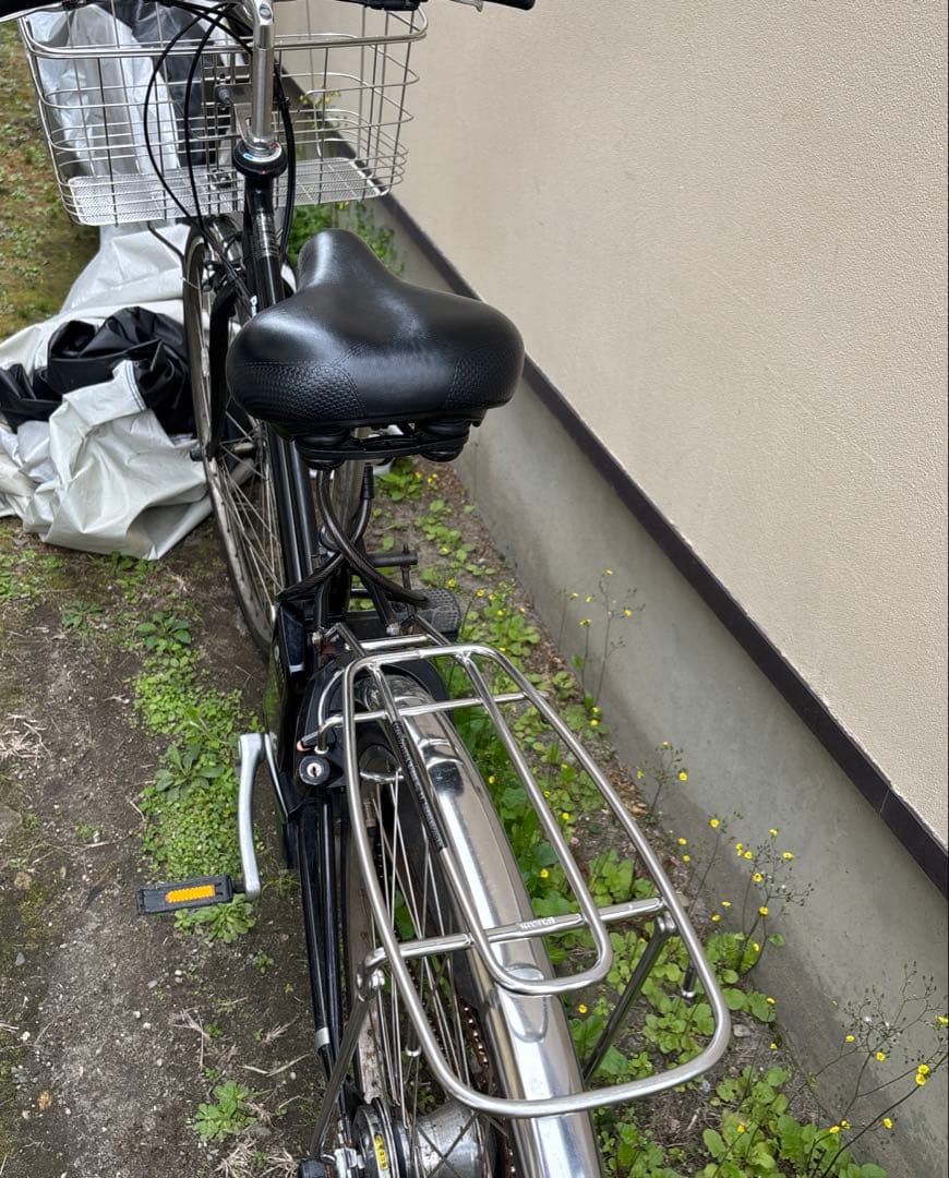 専用出品！電動自転車 中古 使用感あり