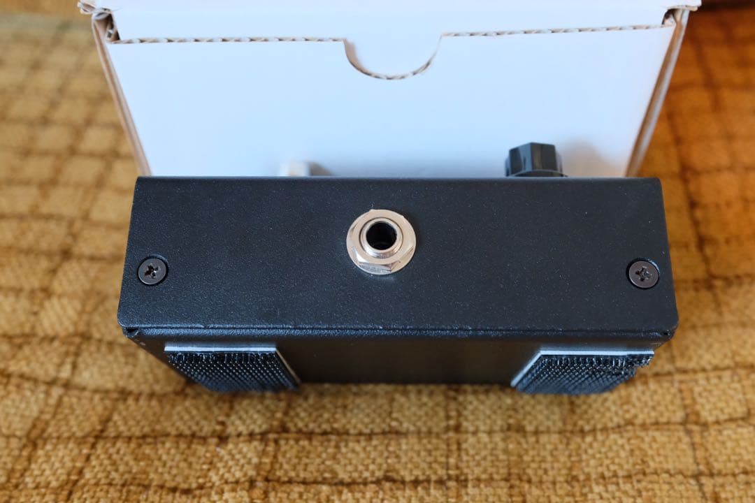 Demeter Amplification Tremulator トレモロ