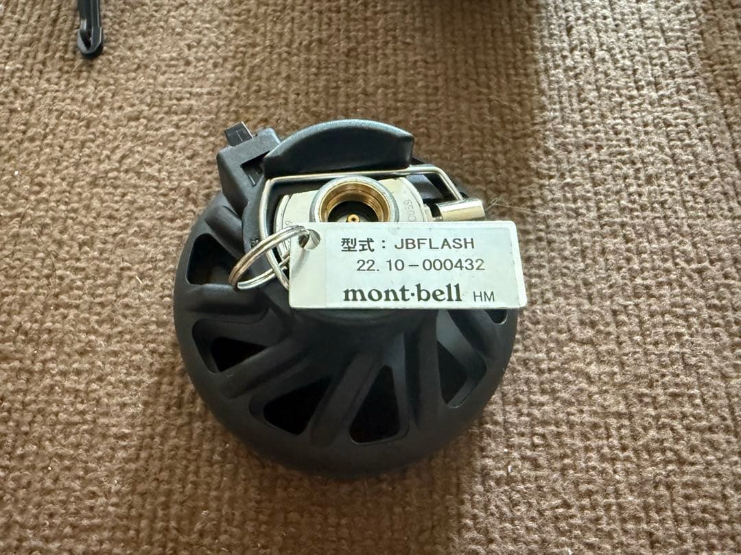バーベキュー・調理用品 JET BOIL FLASH