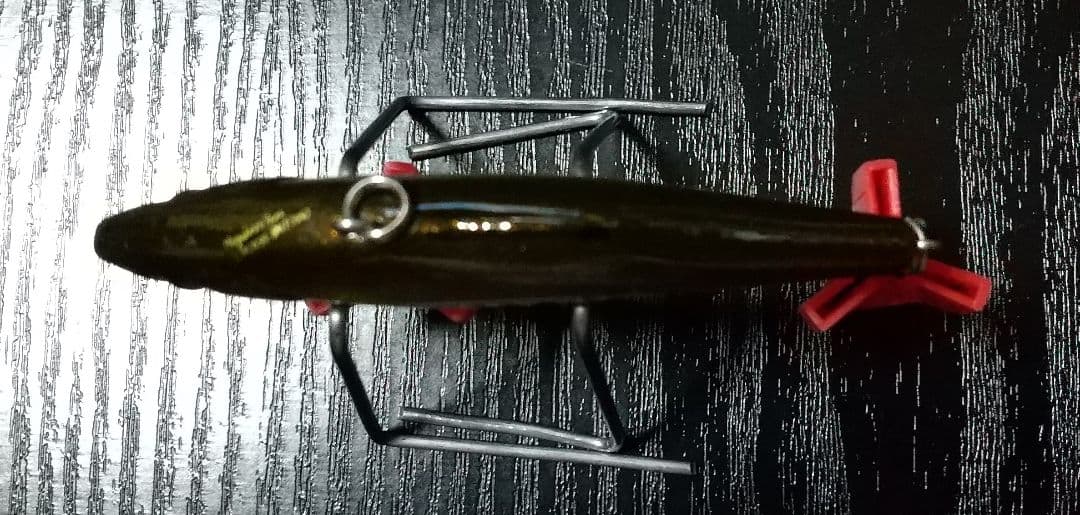 ルアー・メガバス#47megabass1/2ozLIPLESS BAIT(SS)