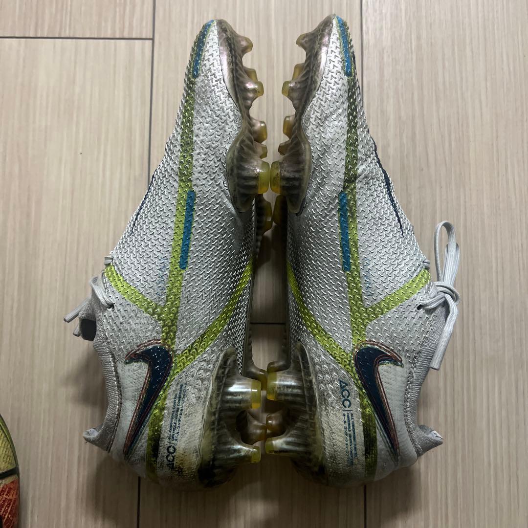 【セール】ナイキ　サッカー　スパイク　ファントムGT2 27
