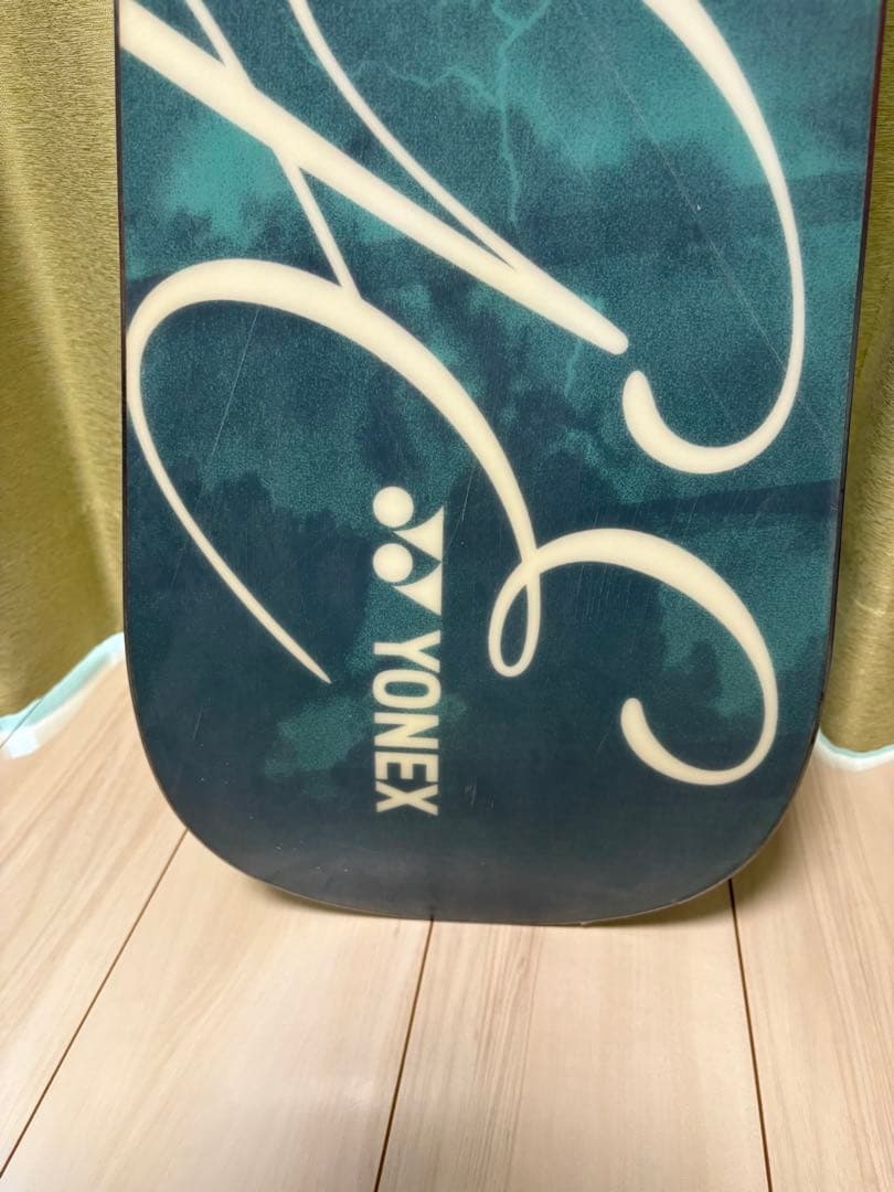 yonex nextage 147 17-18モデル ヨネックススノーボード