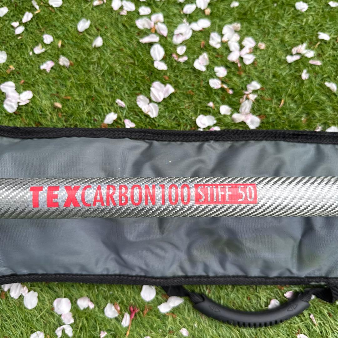 BLACK PROJECT FlowX Standard XL パドル