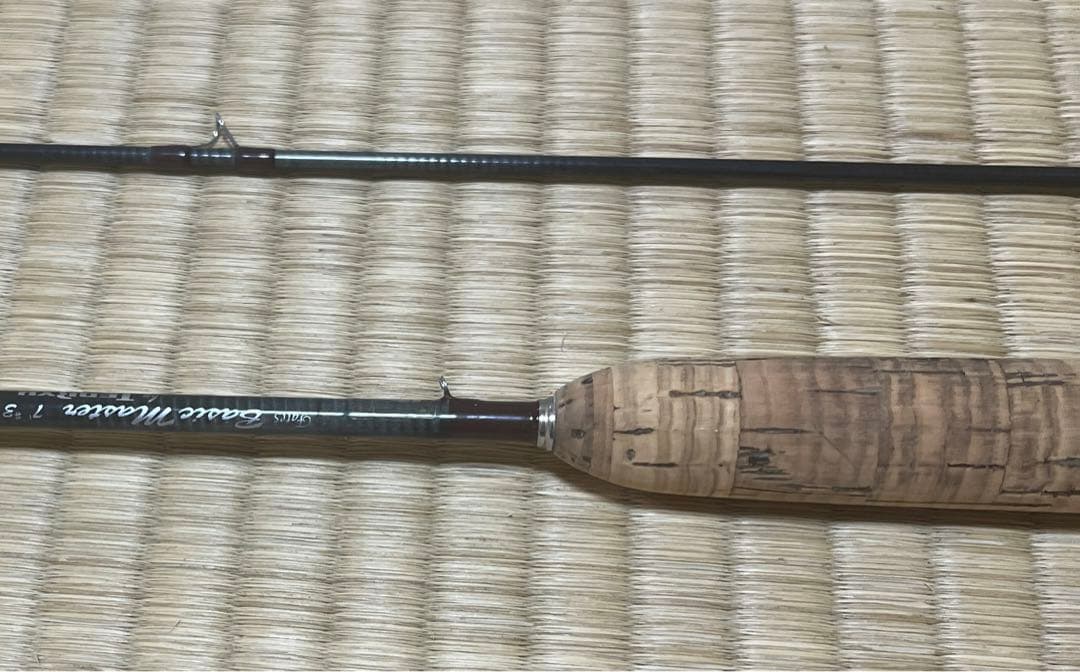 テンリュウ　フェイテス　ベーシックマスター