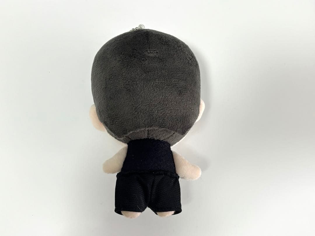龍宮城 りゅぐるみ 開封済み 上着無し 伊藤圭吾 KEIGO