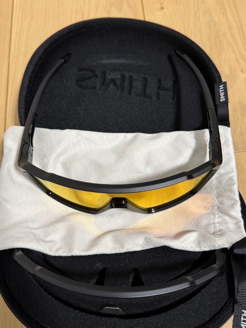 【Smith】SHIFT MAG シフトマグ アジアンフィット