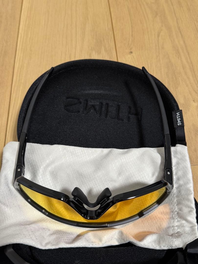 【Smith】SHIFT MAG シフトマグ アジアンフィット