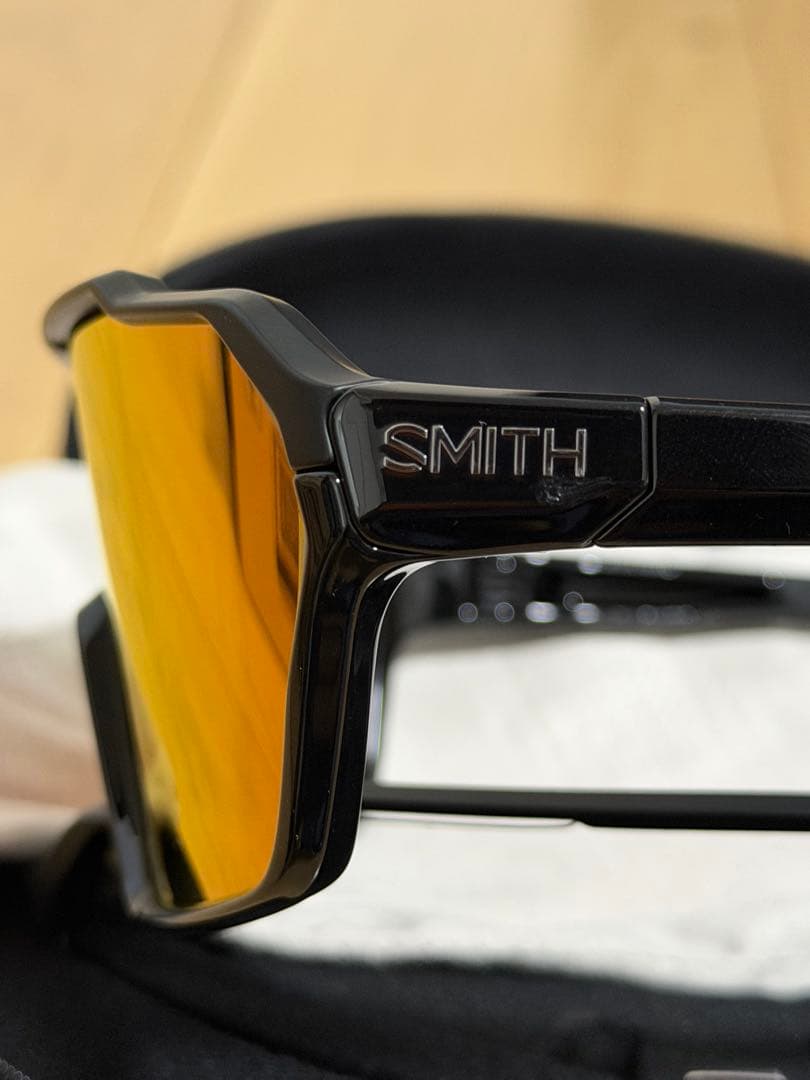 【Smith】SHIFT MAG シフトマグ アジアンフィット