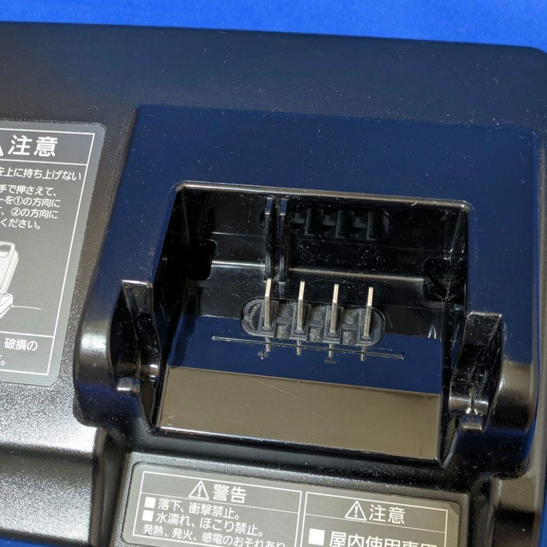 Panasonic バッテリー充電器 NKJ069Z2
