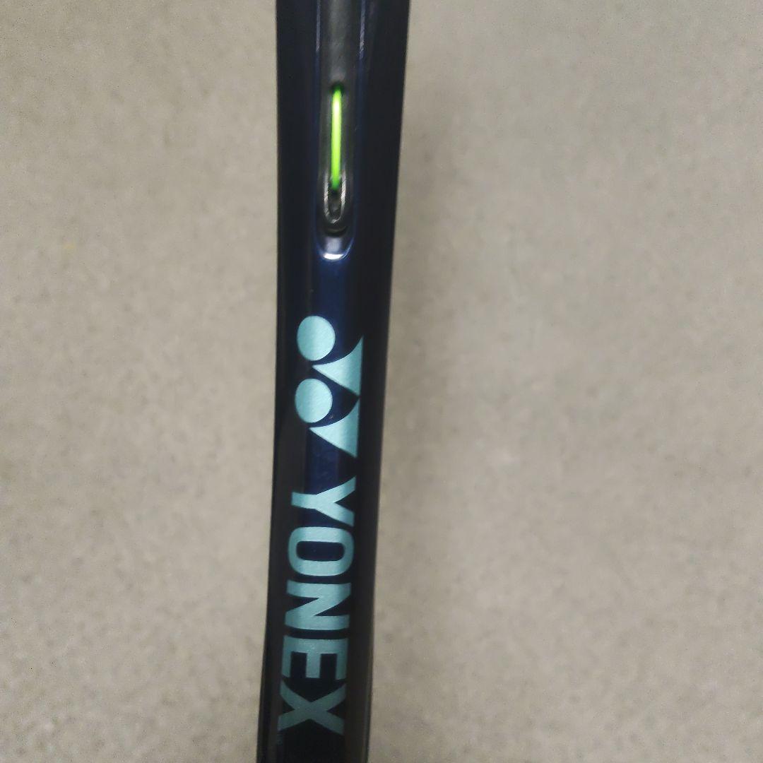 2022モデル YONEX EZONE 100 G2 硬式テニスラケット