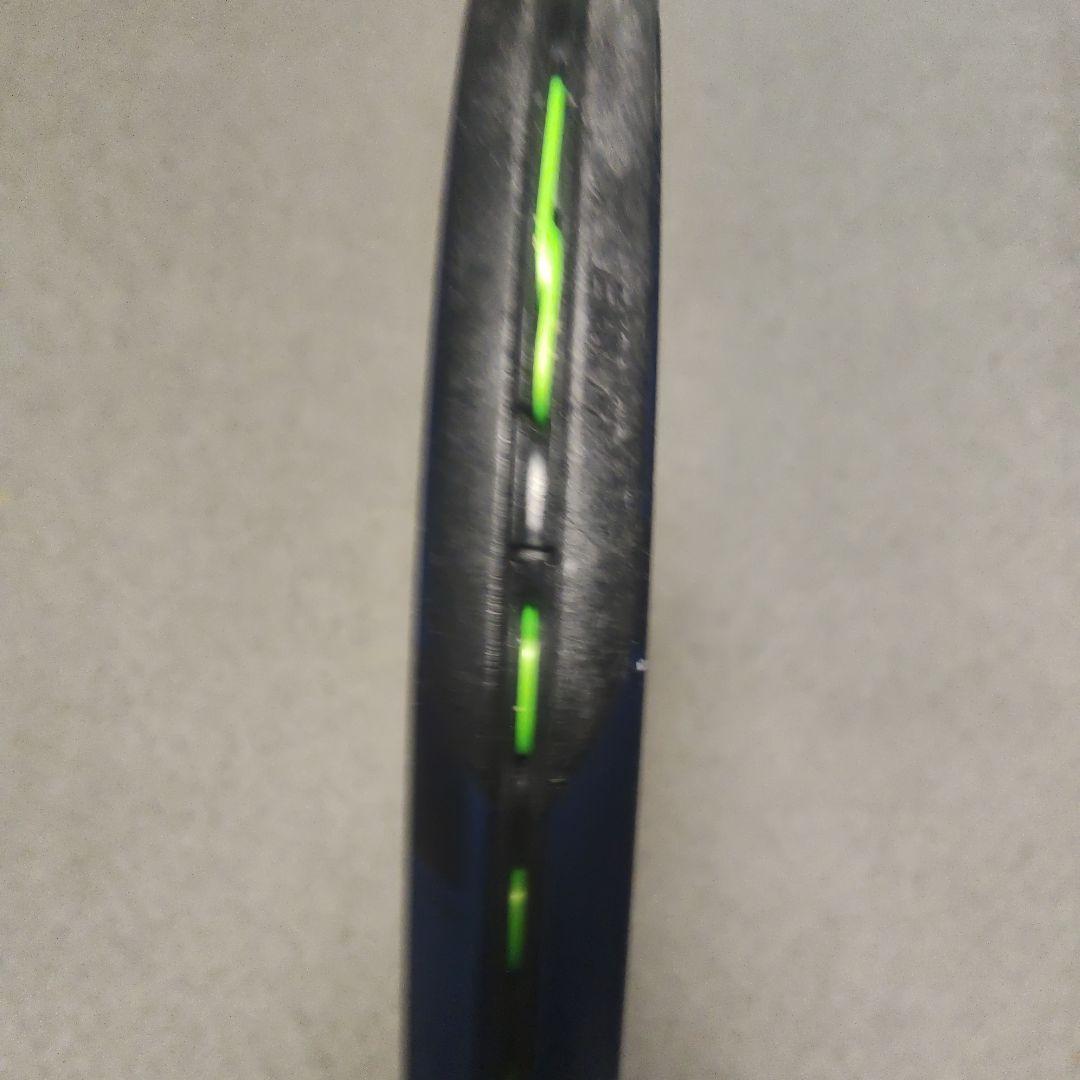2022モデル YONEX EZONE 100 G2 硬式テニスラケット