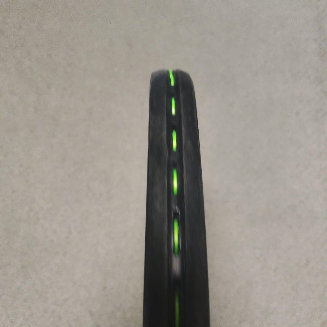 2022モデル YONEX EZONE 100 G2 硬式テニスラケット