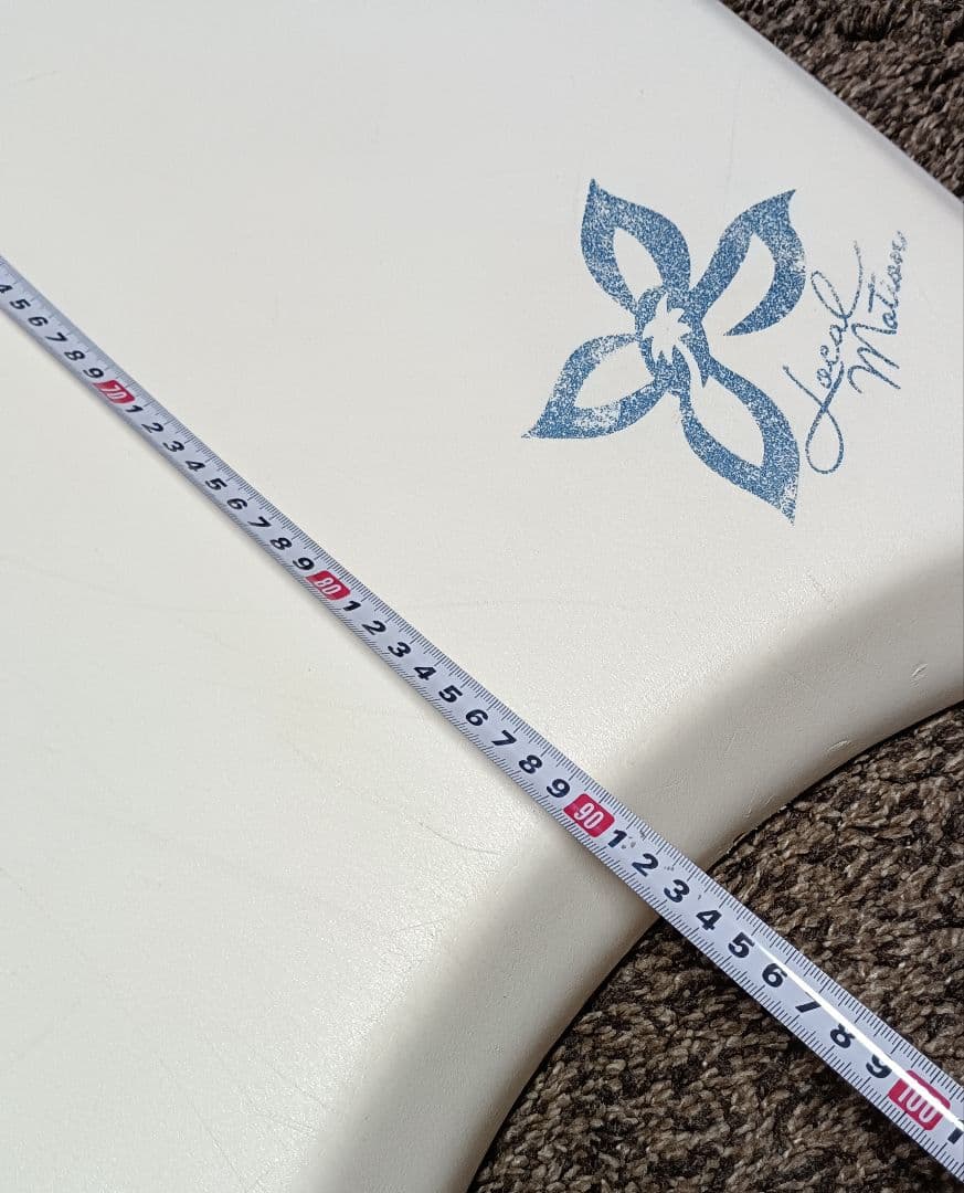 Local Motion ローカルモーション ボディボード 約96cm✕52cm
