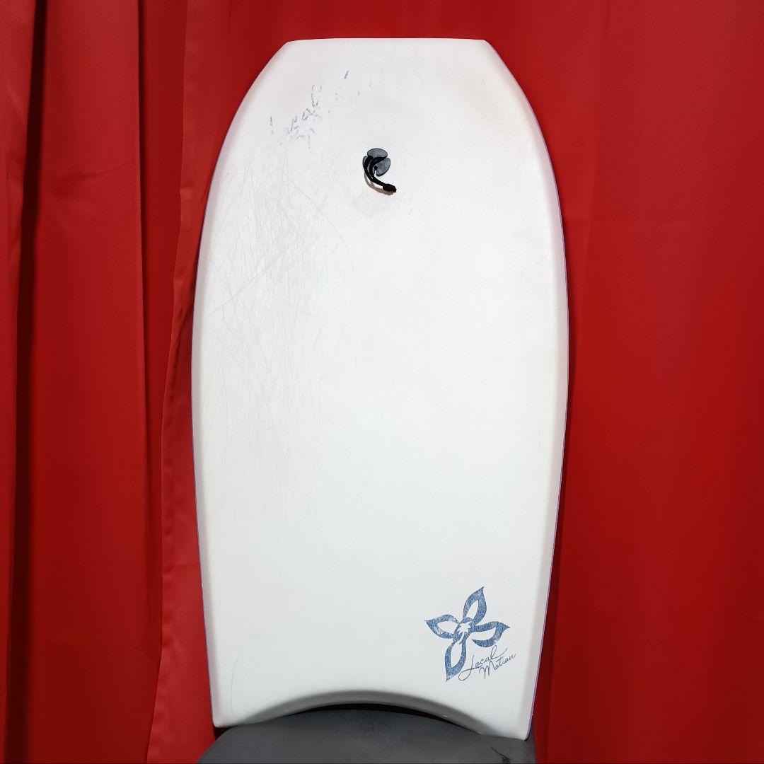 Local Motion ローカルモーション ボディボード 約96cm✕52cm