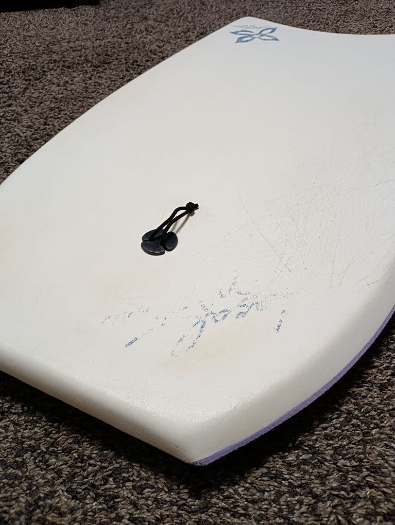 Local Motion ローカルモーション ボディボード 約96cm✕52cm
