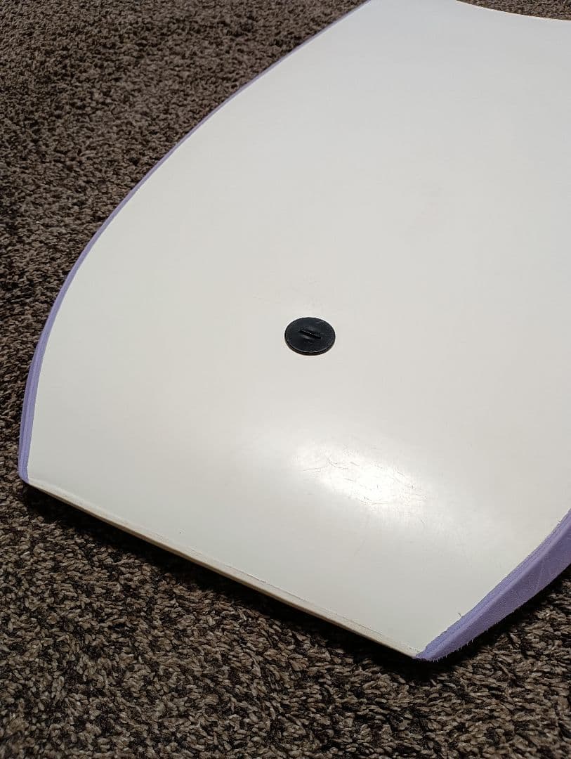 Local Motion ローカルモーション ボディボード 約96cm✕52cm