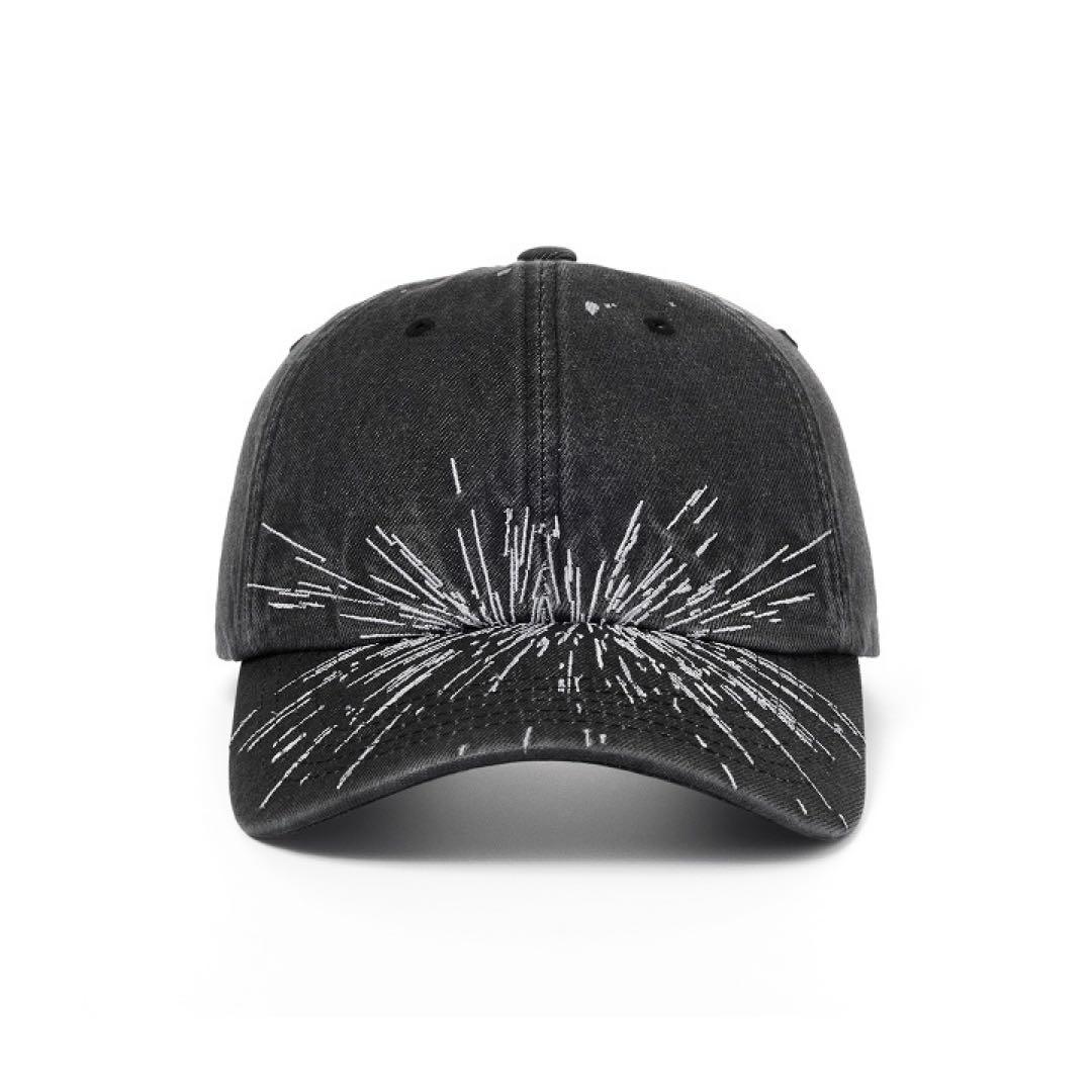 アイドル BTS ARIRANG Ball Cap (Black)