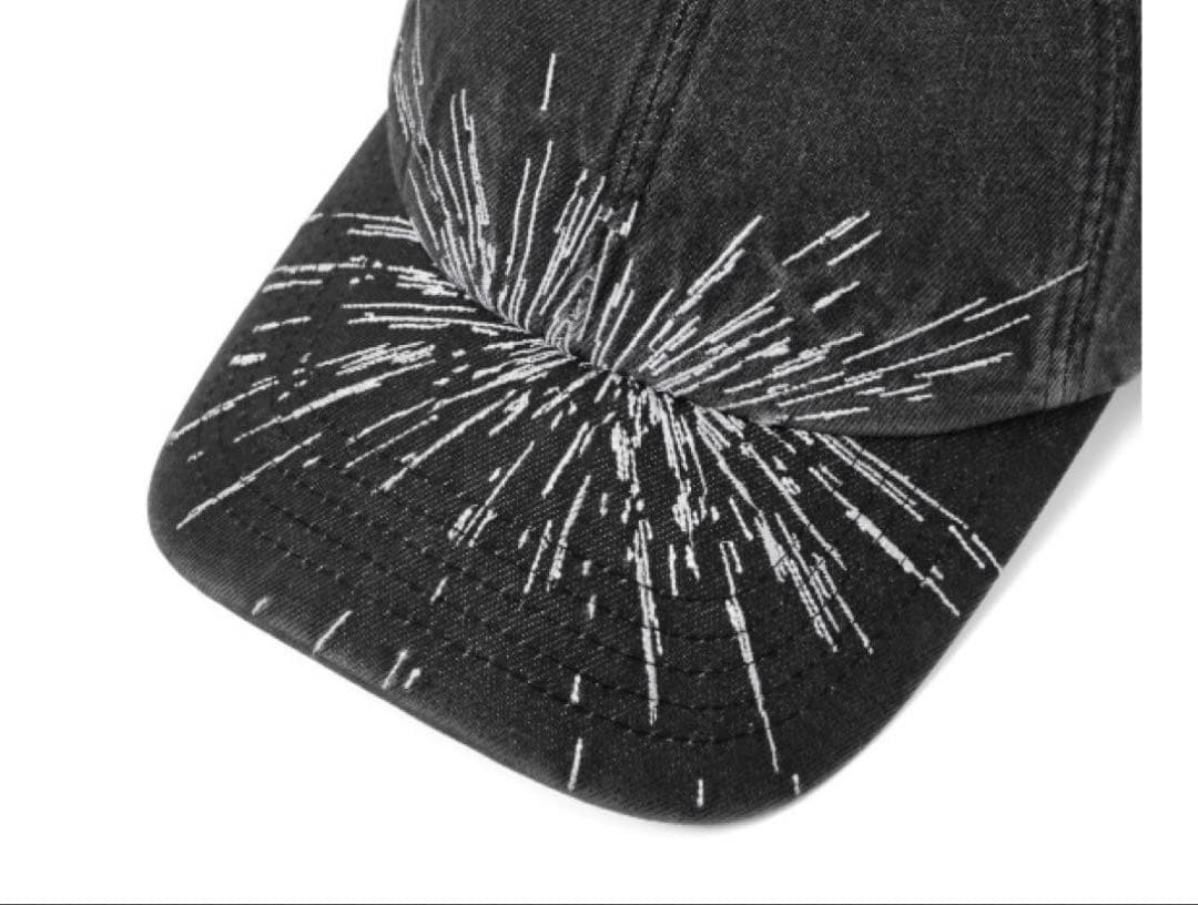 アイドル BTS ARIRANG Ball Cap (Black)