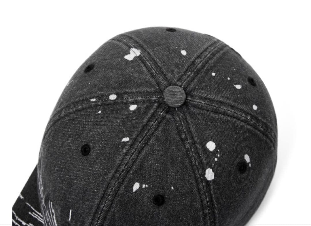 アイドル BTS ARIRANG Ball Cap (Black)