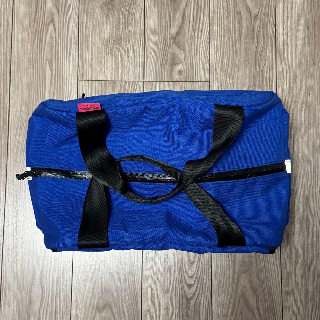 【SWIFT INDUSTRIES】MOTHERLOAF BASKET BAG