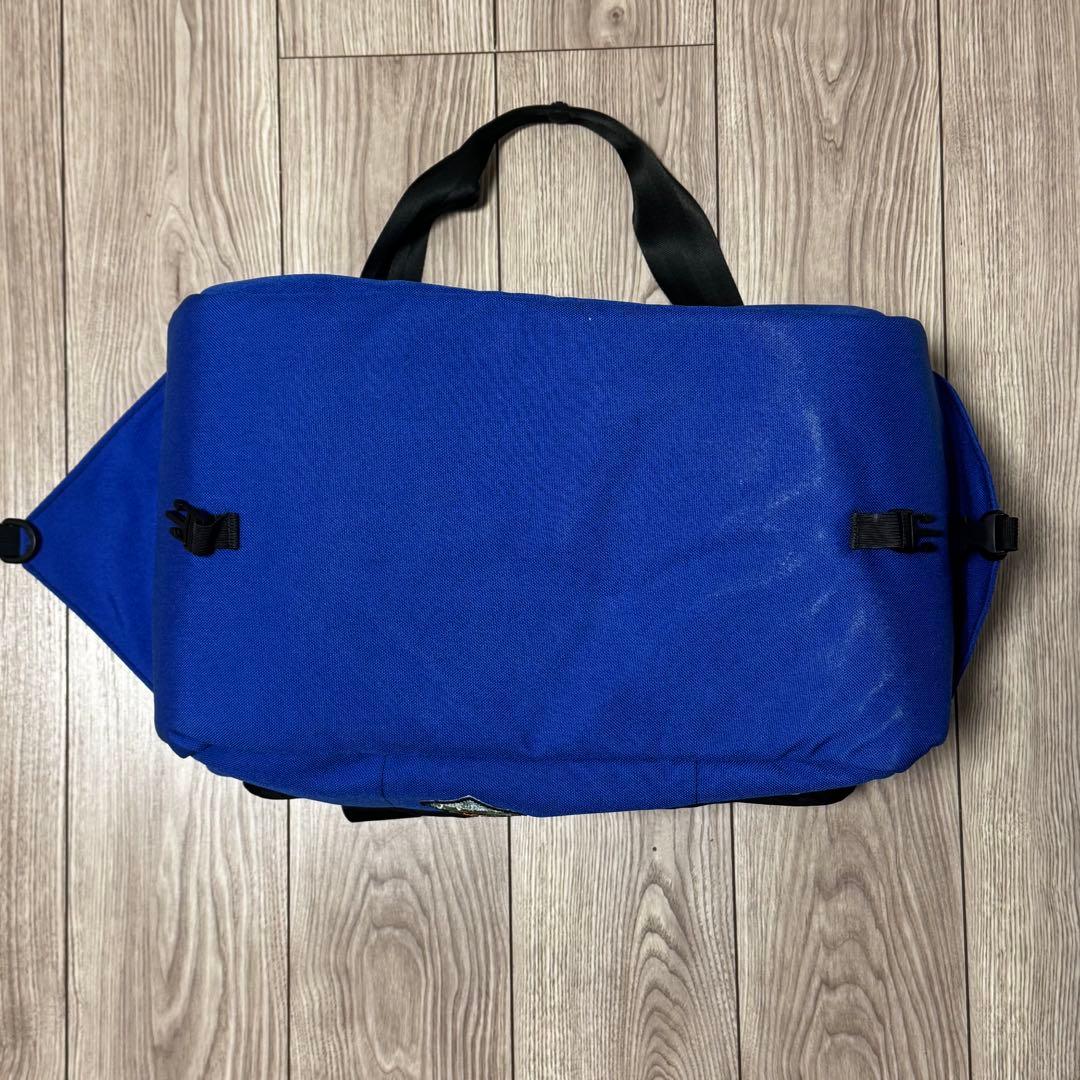 【SWIFT INDUSTRIES】MOTHERLOAF BASKET BAG