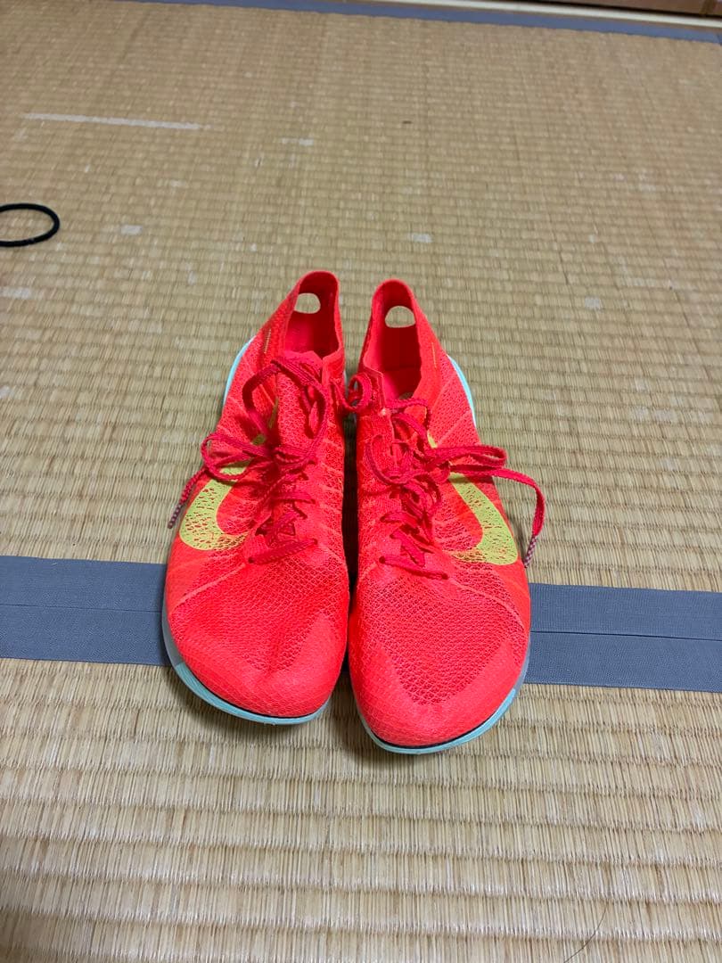 NIKE AIR ZOOM VICTORY 2 26.0センチ
