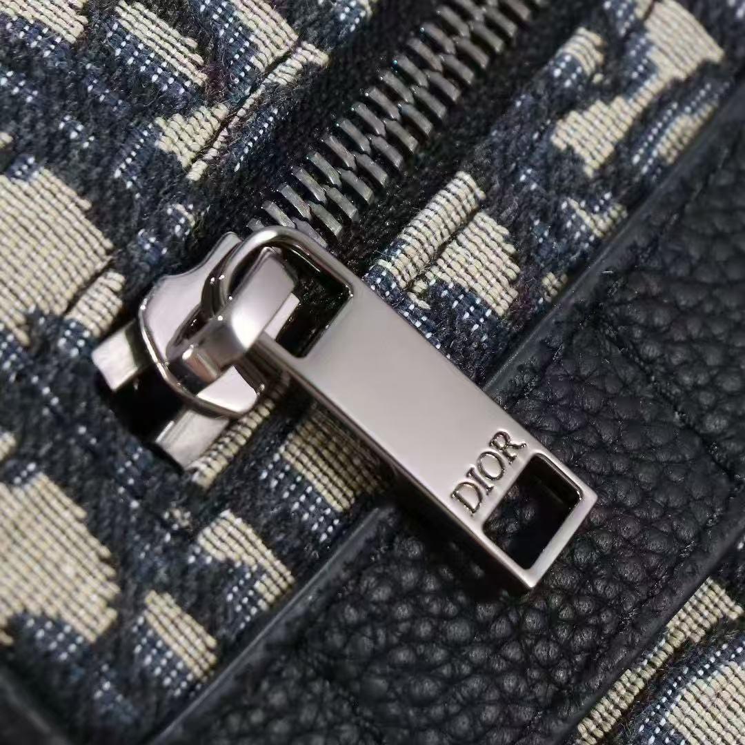 Dior モノグラム ショルダーバッグ~~