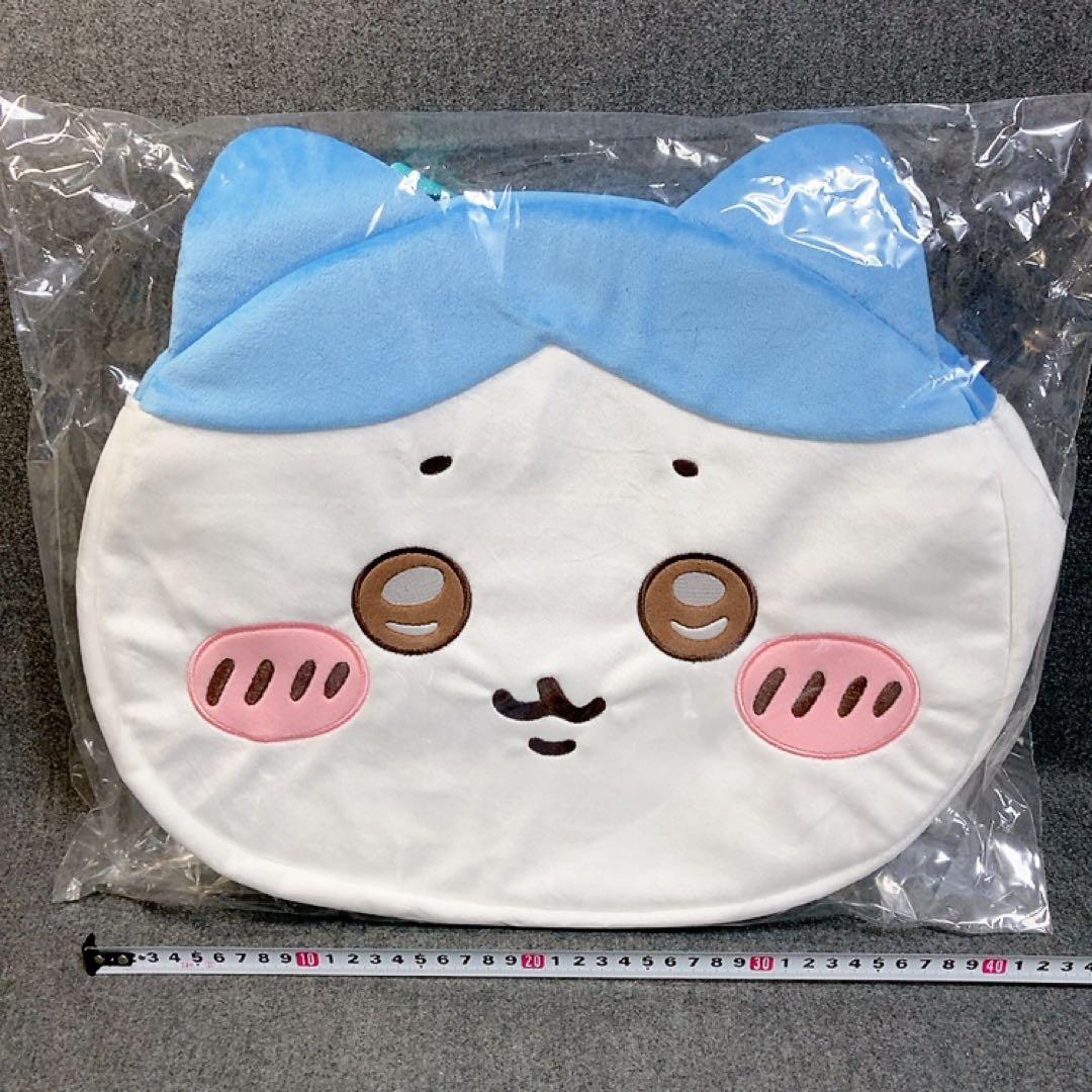 13点 ちいかわ ハチワレ グッズ プライズ まとめ売り ぬいぐるみ ポーチ