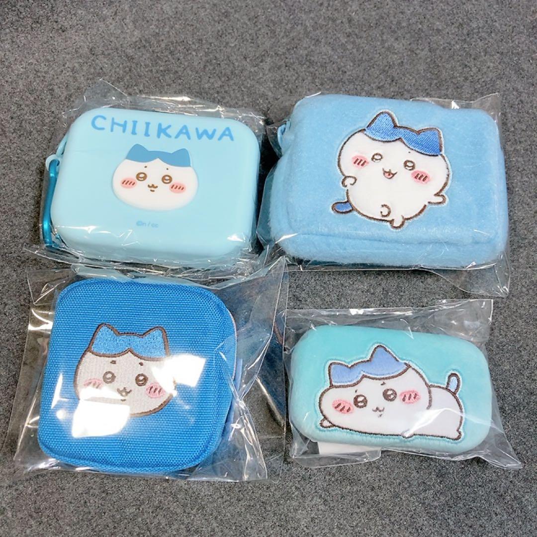 13点 ちいかわ ハチワレ グッズ プライズ まとめ売り ぬいぐるみ ポーチ