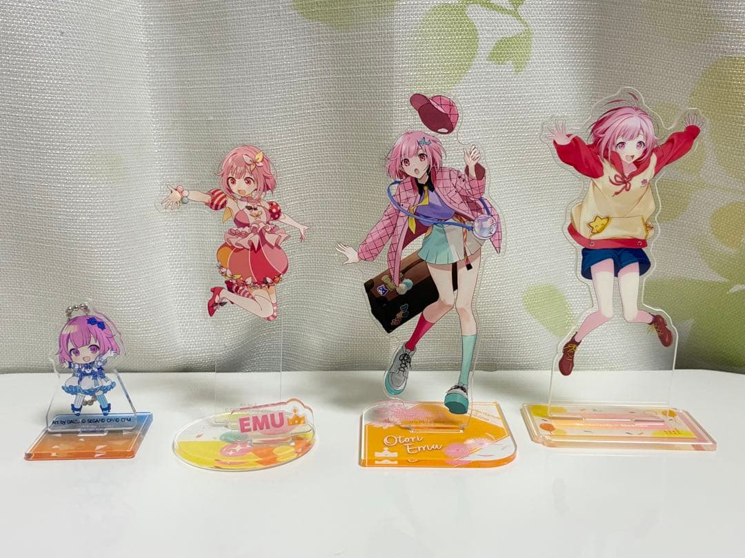 プロセカ 鳳えむ まとめ売り