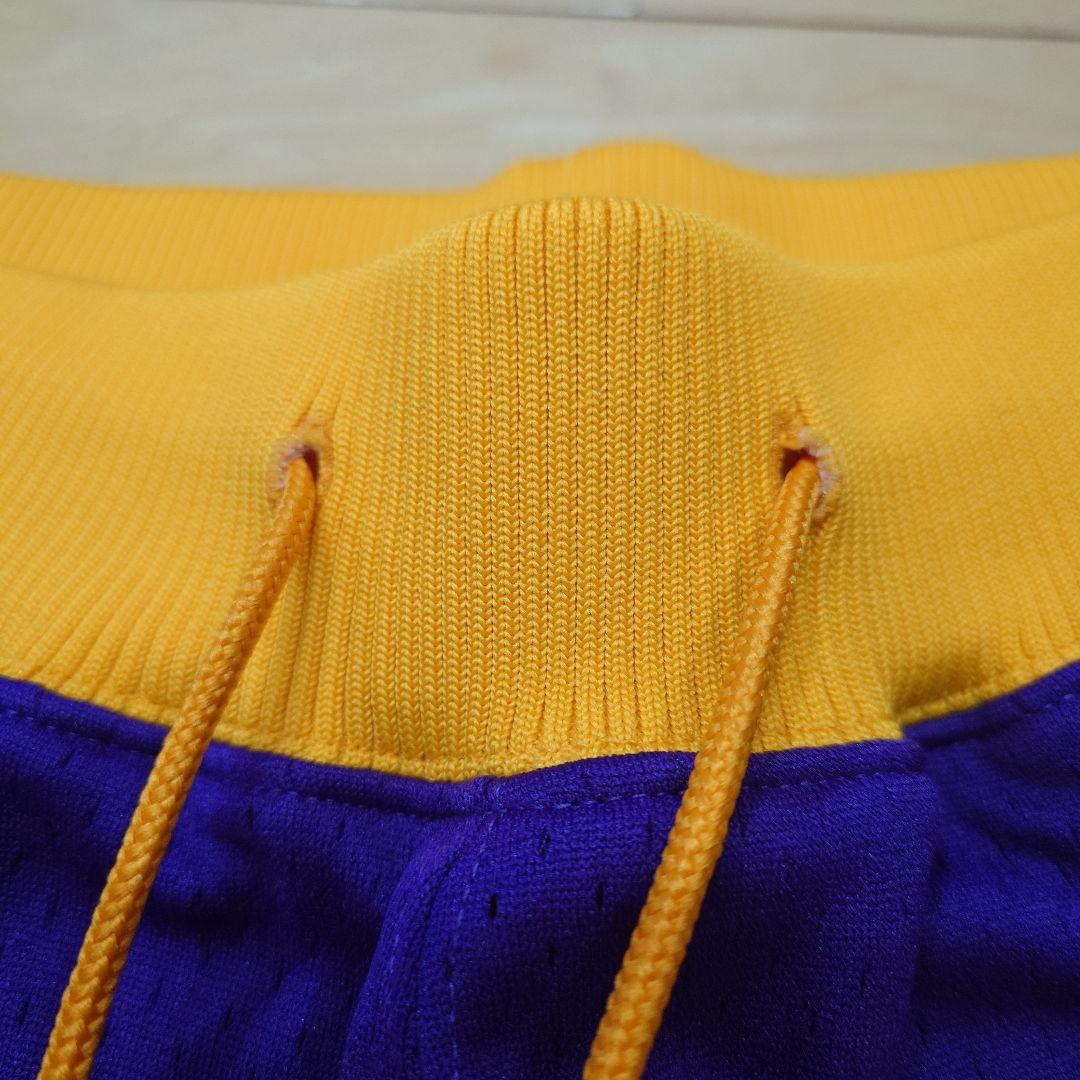 リョウ　JUST DON LAKERS ジャスト　ドン　レイカーズ正規品