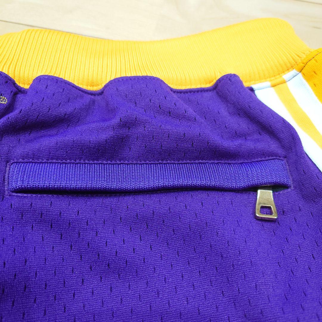 リョウ　JUST DON LAKERS ジャスト　ドン　レイカーズ正規品