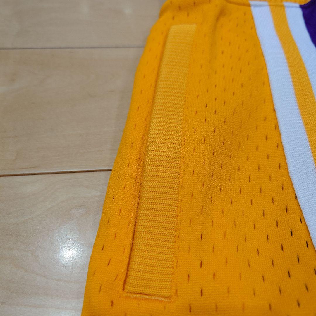 リョウ　JUST DON LAKERS ジャスト　ドン　レイカーズ正規品