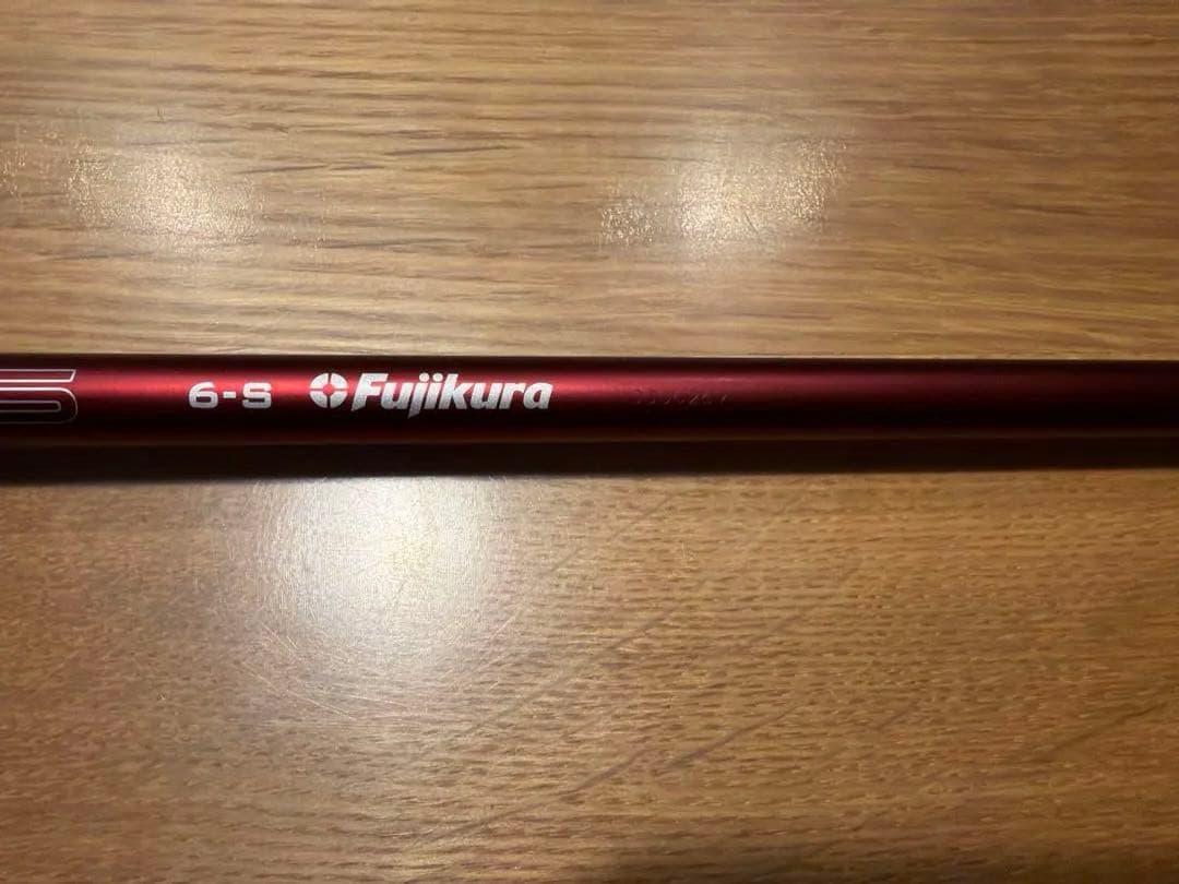【テーラーメイド】24ベンタスレッド6S 5W用