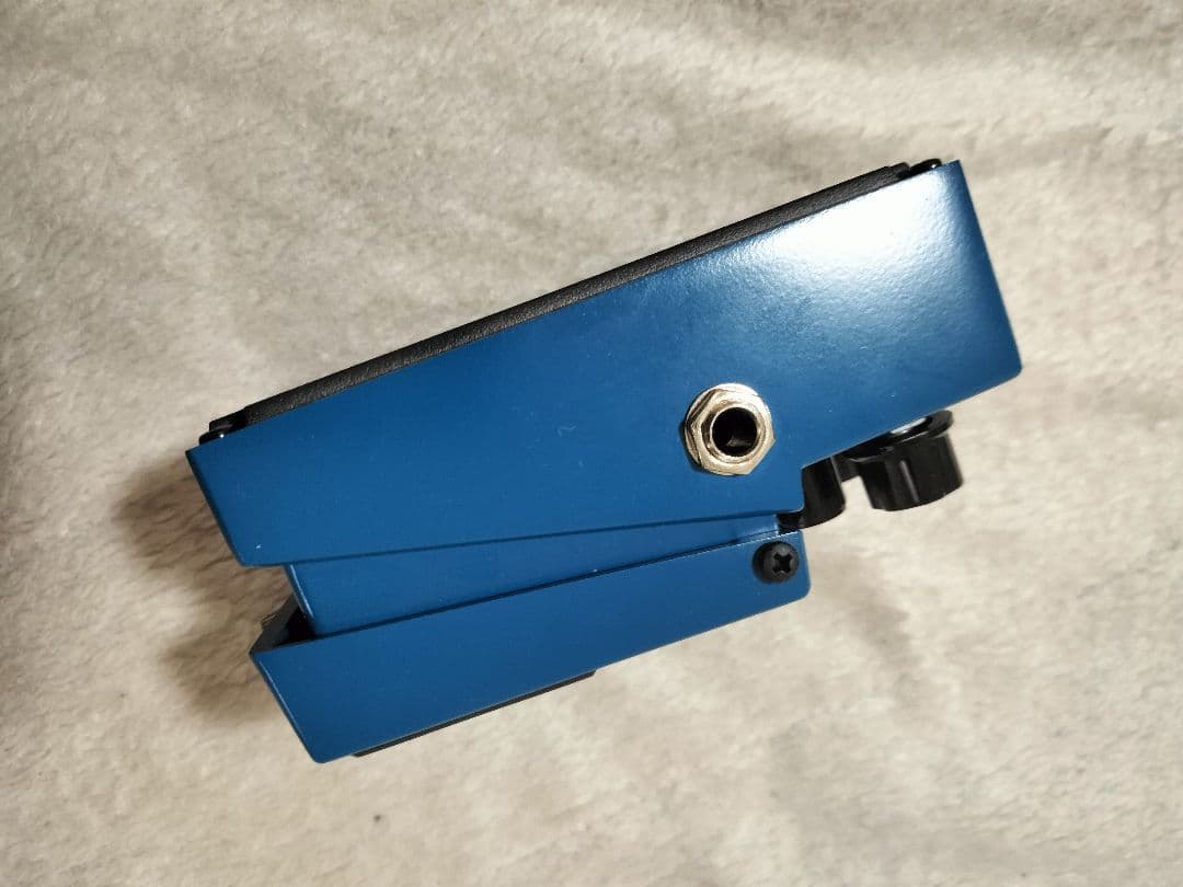 BOSS BD-2W WazaCraft Blues D日本製