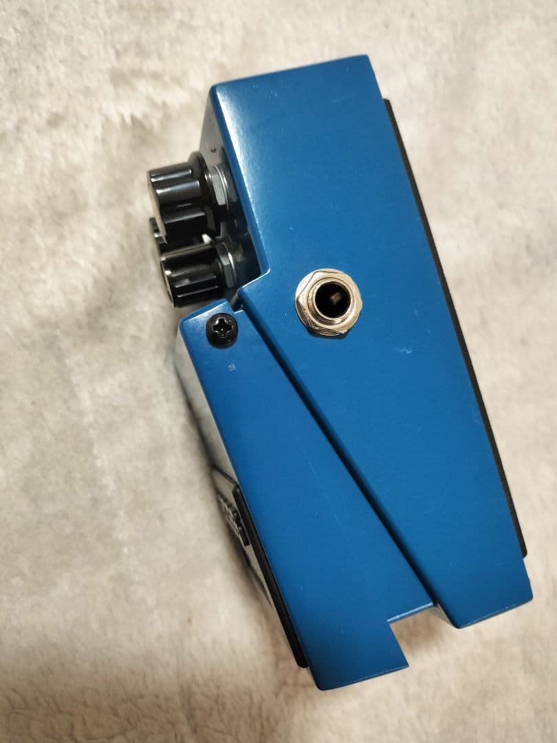 BOSS BD-2W WazaCraft Blues D日本製