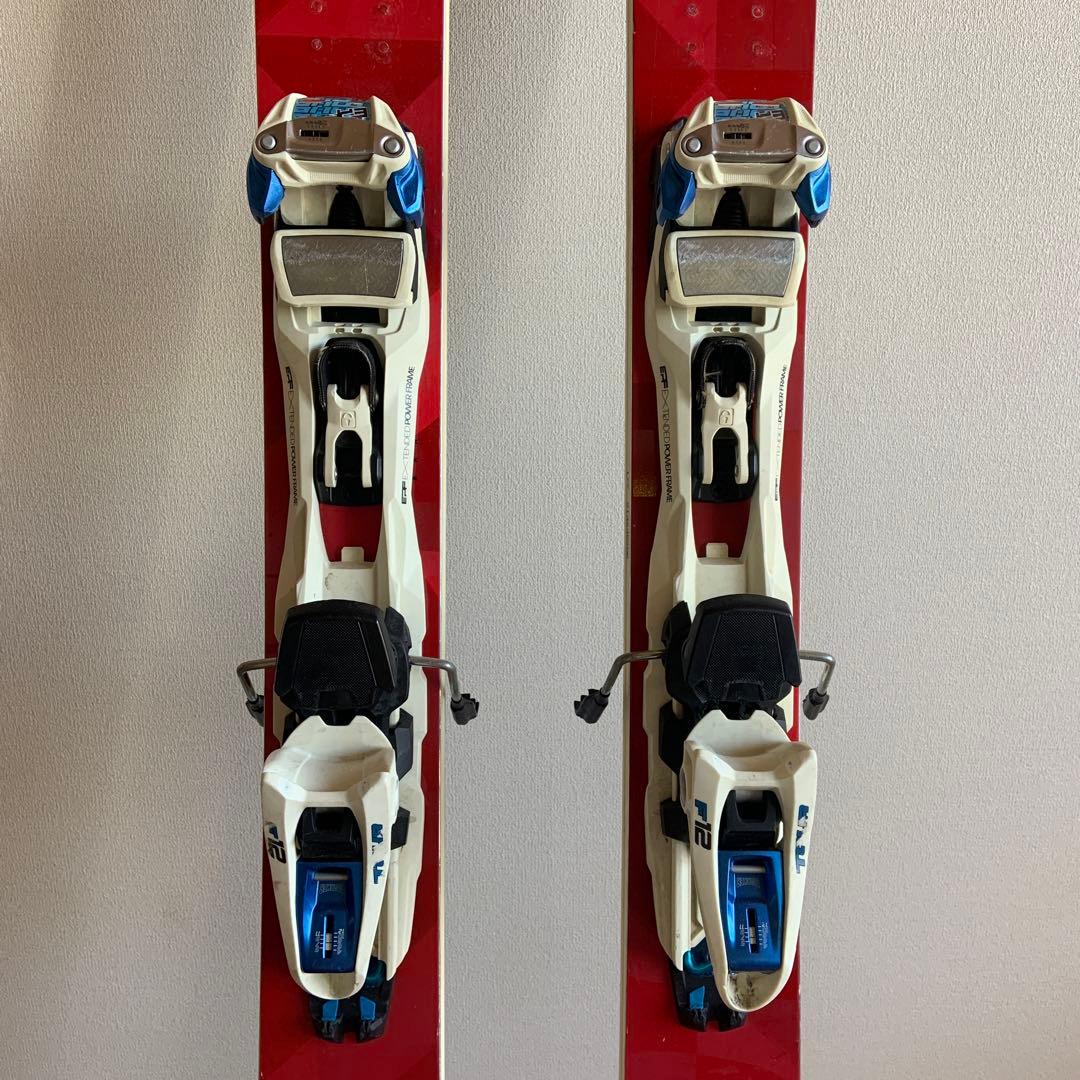 Volkl2014-2015ALLMOUNTAIN▲MANTRA177