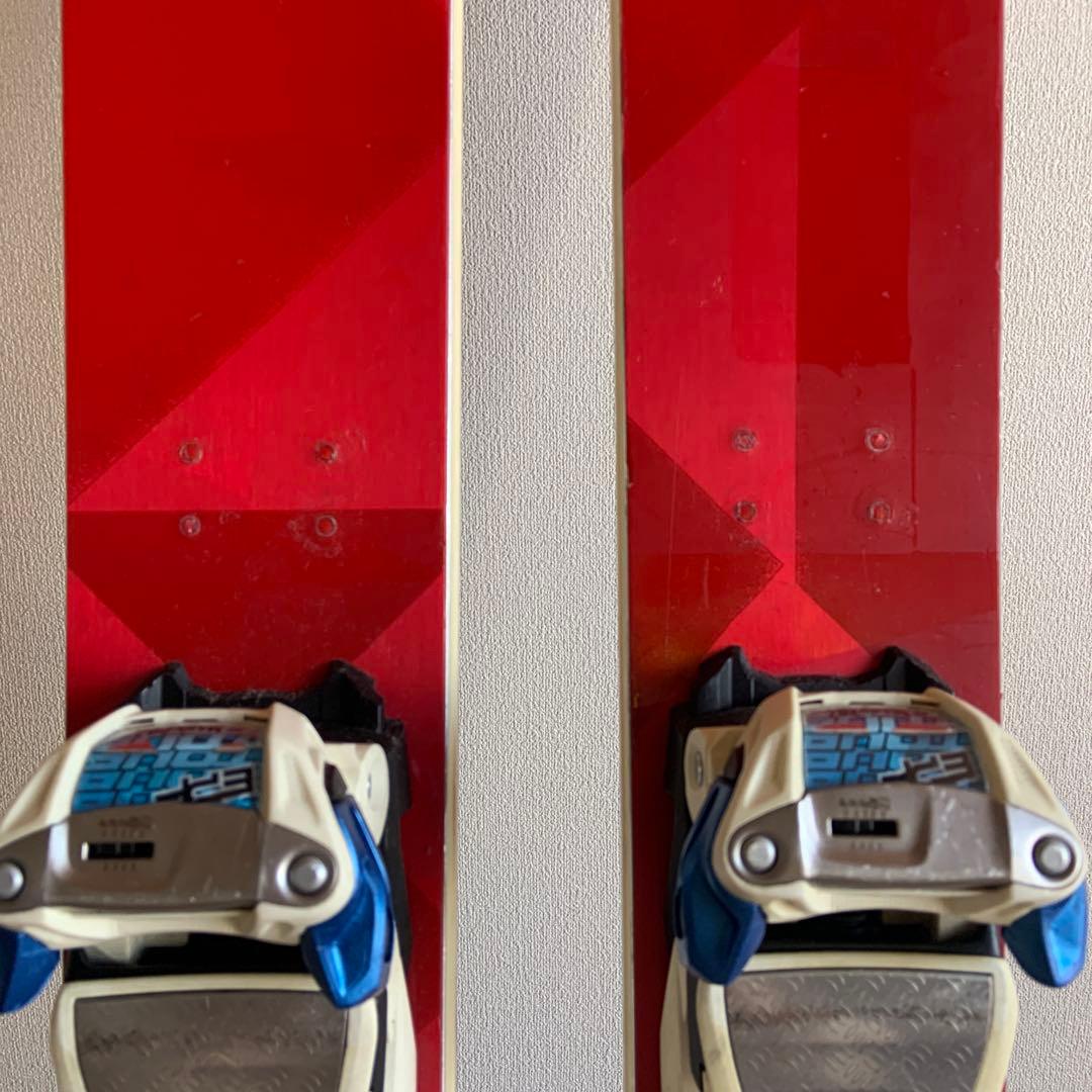 Volkl2014-2015ALLMOUNTAIN▲MANTRA177
