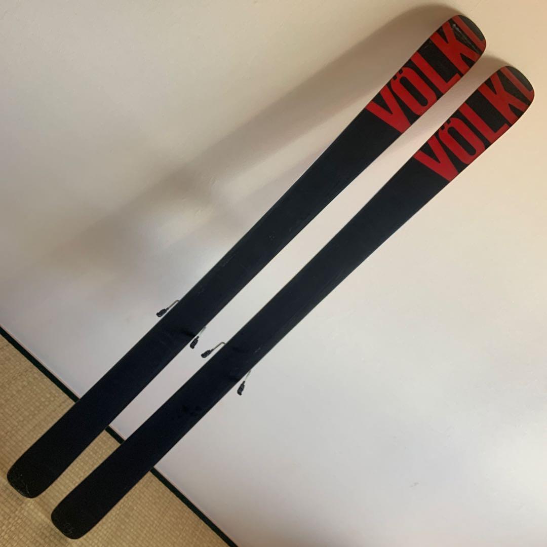 Volkl2014-2015ALLMOUNTAIN▲MANTRA177