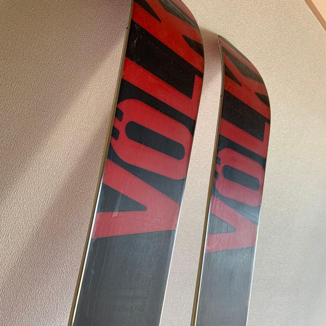 Volkl2014-2015ALLMOUNTAIN▲MANTRA177