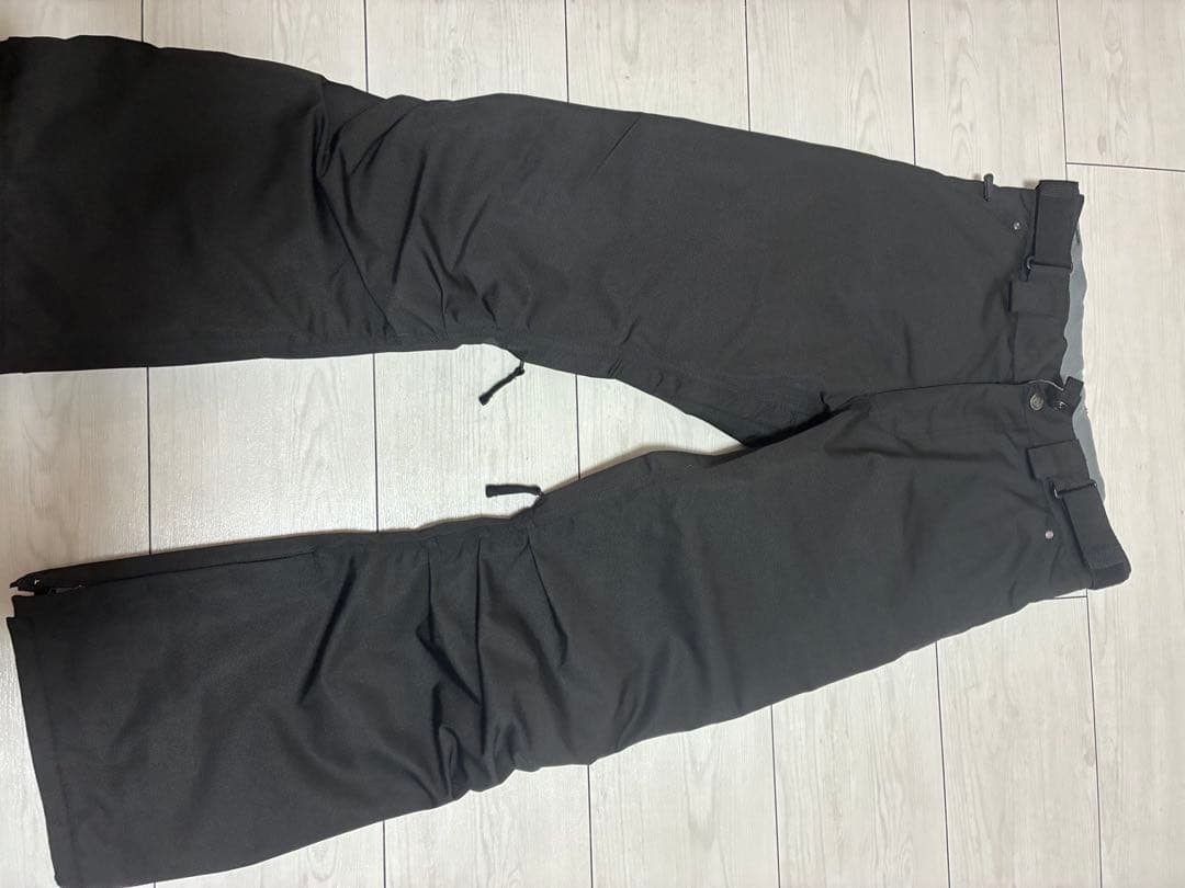 【極美品！】ANTISM スノーボードウェア 上下セット