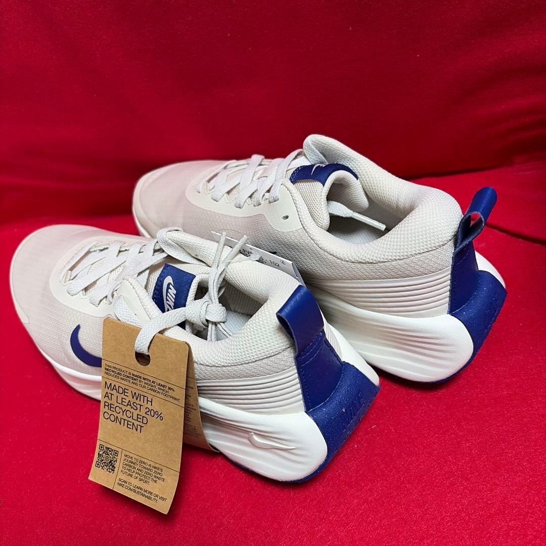 新品未使用品 M NIKE PROMINA 26cm